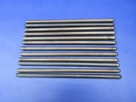 Continental GO-300-A Push Rod Tube P/n 537870 Lot Of 12 (0325-1594). Fixed Price $187.60.