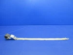 Beech Baron American Safety Seat Belt P/n 58-530219-31 (0126-984). Fixed Price $98.65.