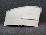 5514122-25 (use: 5514122-783) Cessna Citation 500 Nozzle Lh Windshield De-ice. Fixed Price $644.00.
