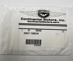 Tcm Gasket Turbo Charger P/n 636465. Fixed Price $10.00.