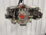 Continental LTSIO-360-EB Engine, 1051 Hours Smoh (prop Strike). Fixed Price $33600.00.