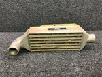 42K19867 Piper PA46-350P Lycoming TIO-540-AE2A Intercooler Assy. Fixed Price $319.20.