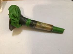 Nos Tcm GI0-470 Intake Valve P/n 539988 Qty (G/2) B206 Bassett Etc. Fixed Price $100.92.