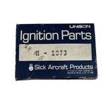 Slick Magneto Ignition Coil M-1073 New. Fixed Price $144.00.