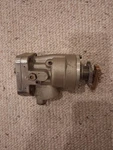 Aircraft Aviation Propeller Governor Woodward 210022F. Fixed Price $99.00.