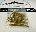 Cherry Max CR2249-4-2 Blind Rivets Aircraft Structural Monel Pack Of 25. Fixed Price $25.00.