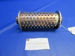 Cessna 337D Skymaster Awi Exhaust Muffler Fwd Lh P/n 1250250-2 (1225-752). Fixed Price $522.50.