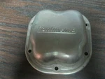 Used Continental Valve Cover P/n 40762. Fixed Price $12.00.