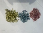 Hollingsworth Butt Splice Yellow, Blue, Red M7928/5-5, B1871BN, Nas 1388-1. Fixed Price $29.99.