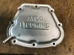 Lycoming Rocker Cover 69626, Nos. Fixed Price $50.00.