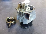 Superior Cylinder SA52006-A20P With Piston, Pin, Spark Plug, As Pictured. Fixed Price $594.99.