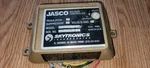 Used Jasco Skytronics Aircraft Voltage Regulator 12V J12M20SP. Fixed Price $75.00.