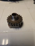 Lycoming Magneto Gear LW13642. Fixed Price $150.00.