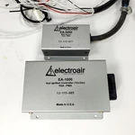 Electroair EA-1000 4 Cylinder Ignition Controller & EA-5000 Map Sensor. Fixed Price $2000.00.