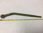 Cessna Aircraft Nose Gear Door Tube Assembly Lh 5045206-15. Fixed Price $139.99.