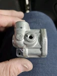 Cummins Diesel Pt Fuel System Injection Pump Shutoff Valve 129826 Bare Free Ship. Fixed Price $26.95.