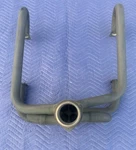 Headers (header Weldment E24-9001) For Rotorway Exec 162F Helicopter Engine. Fixed Price $500.00.