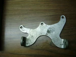 Lycoming Bracket Generator P/n 69113 (0119-11). Fixed Price $95.00.