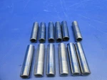Lycoming Rocker Valve Shaft P/n 72626 Set Of 12 (0925-865). Fixed Price $218.50.