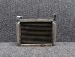 8535311 (alt: AP16AN08-01) Harrison Oil Cooler Assembly. Fixed Price $196.00.