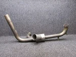 21092-008 Lycoming O-360-A1A Rear Exhaust Stack Assembly Rh. Fixed Price $537.60.