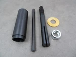 Tool Cam Shaft Bearing Puller Crank Case Harley Ironhead Sportster Xlh Xlch Xlcr. Fixed Price $72.00.