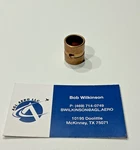 P/n: 74637 Lycoming Bushing (ne) - For One. Fixed Price $16.95.