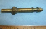 Excellent Marvel Schebler Carb 47-813 Nozzle Assembly (aviation). Fixed Price $57.60.