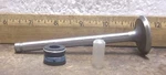 & Eng. Prod - Intake Valve Kit For Military Gas Engine P/n: 13214E8213 (nos). Fixed Price $24.99.