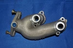 Rotax 912S 914 Cylinder Engine Custom Intake Manifold W/warranty. Fixed Price $79.95.