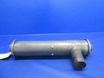 Piper PA-24-250 Comanche Engine Exhaust Muffler P/n 23159-00 (0925-2009). Fixed Price $358.50.