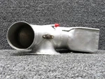 35-919123 Continental E-185-11 Carburetor Alternate Airbox Assembly. Fixed Price $420.00.