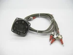 Slick / Unison M1945 Magneto Ignition Harness - Right Lot # B1934. Fixed Price $295.00.