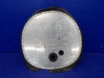 Beech 95-B55 Baron Fwd Nose Fuselage Bulkhead P/n 002-410065-1 (0526-2010). Fixed Price $614.00.