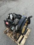 05 07 Ford F250 F350 6.0 Powerstoke Diesel Engine Complete 126K Studded. Fixed Price $4699.99.