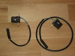 Pair Of Brand New ! Rotax 618 582 503 Ducati Ignition Pick Up Long Short. Fixed Price $194.00.