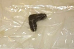 Pack Of 10 Tube Elbows Nsn 4730-00-933-0942 P/n Ms 24401 AN821-4C New. Fixed Price $10.00.