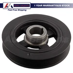 Harmonic Balancer Damper Crankshaft Pulley For Hyundai Azera Santa Fe Kia Sedona. Fixed Price $58.51.