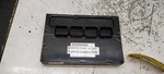04 Chrysler Sebring Convertible 2.7L At Engine/motor Brain Box (id 4896102AN). Fixed Price $50.00.