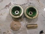 94006-01 Barry Aircraft Engine Mount. Fixed Price $145.00.