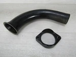 Lycoming P/n: LW16728 Intake Tube LW-16728 With Flange 73346. Fixed Price $67.46.