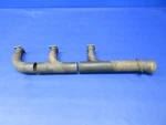 Cessna 310R Continental IO-520 Lh Exhaust Stack P/n 9910295-13 (0525-1269). Fixed Price $337.50.