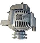 Plane Power 12-F60C Aircraft Alternator Volt Amp Repaired Guaranteed. Fixed Price $599.00.