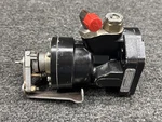 B210596 Continental IO-520-E7B Woodward Propeller Governor (prop Struck, Core). Fixed Price $588.00.