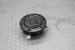 2024-2025 Harley Davidson Touring Gas Fuel Tank Filler Neck Black Oem 61000997. Fixed Price $49.26.