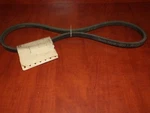 Beech HC50X38.00 Aircraft Belt B130-0226. Fixed Price $15.00.