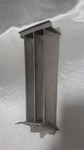 Rolls Royce Turbine Jet Engine Triple Vane Assy- Part Number: LK74611. Fixed Price $145.00.