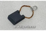 1906977, Delco - Remy Aircraft Starter Brush / Set Of 2. Fixed Price $13.99.