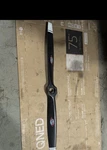 Mccauley 1A100 Mcm 6756 Propeller. Fixed Price $3000.00.