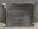 557-449 Piper PA32R-301 Air Conditioning Condenser Assembly (minus Door). Fixed Price $1176.00.